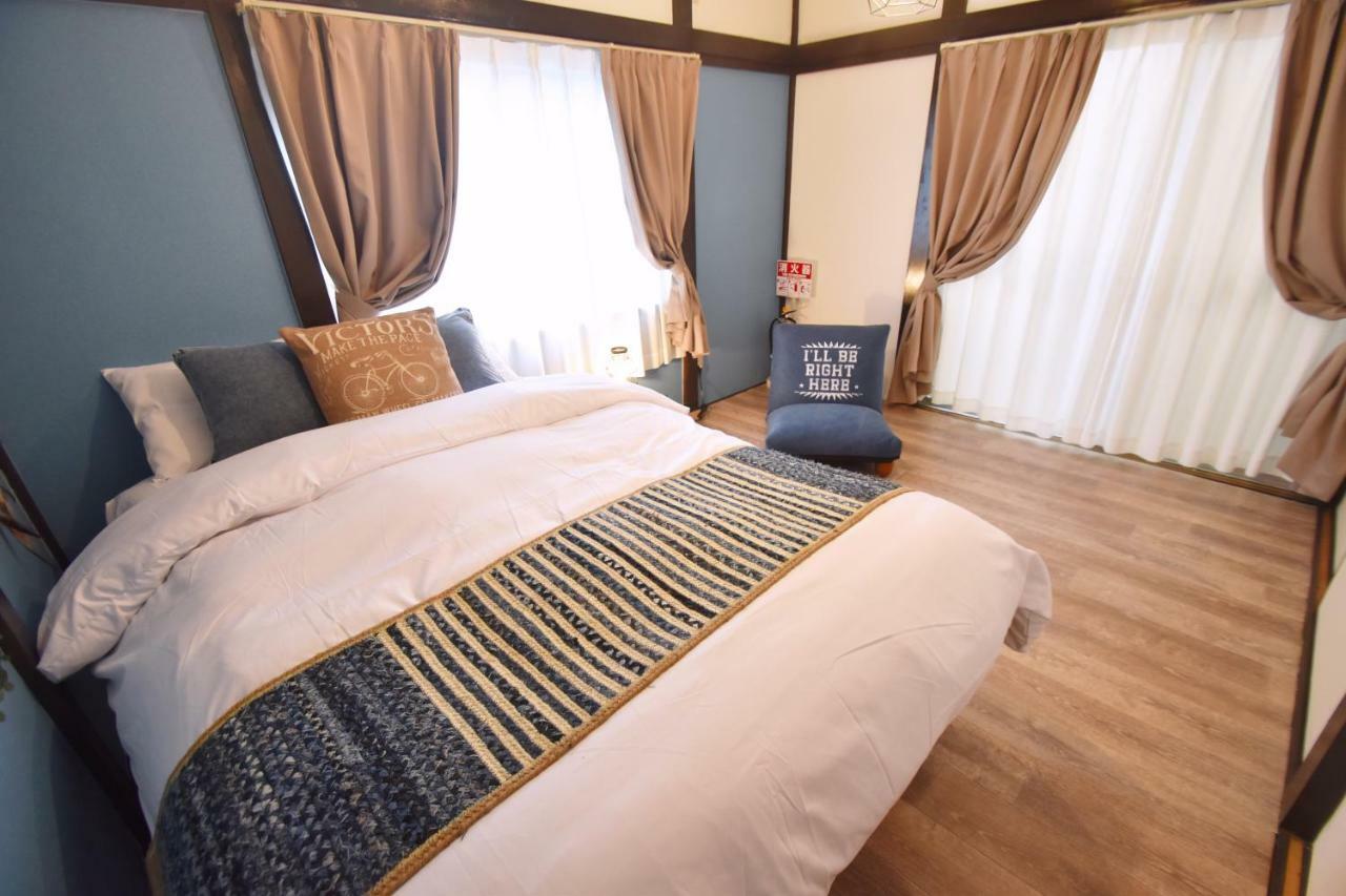 Apartment Tomarie Residential Edogawa *