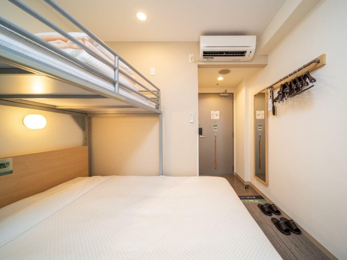 Super Asakusa Hotel