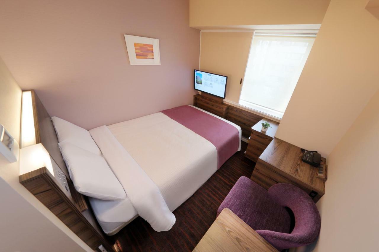 Keio Presso Ikebukuro Hotel 3*