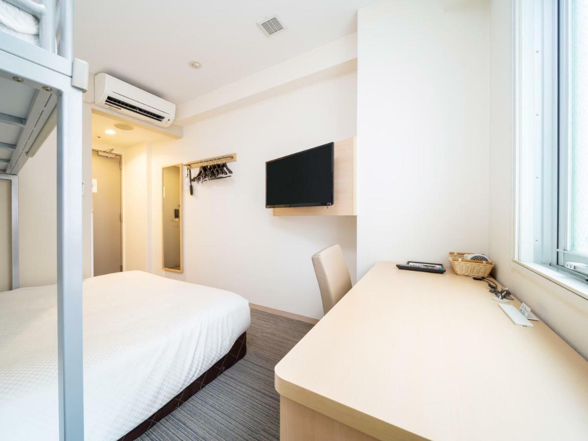 Hotel Super Asakusa 3*
