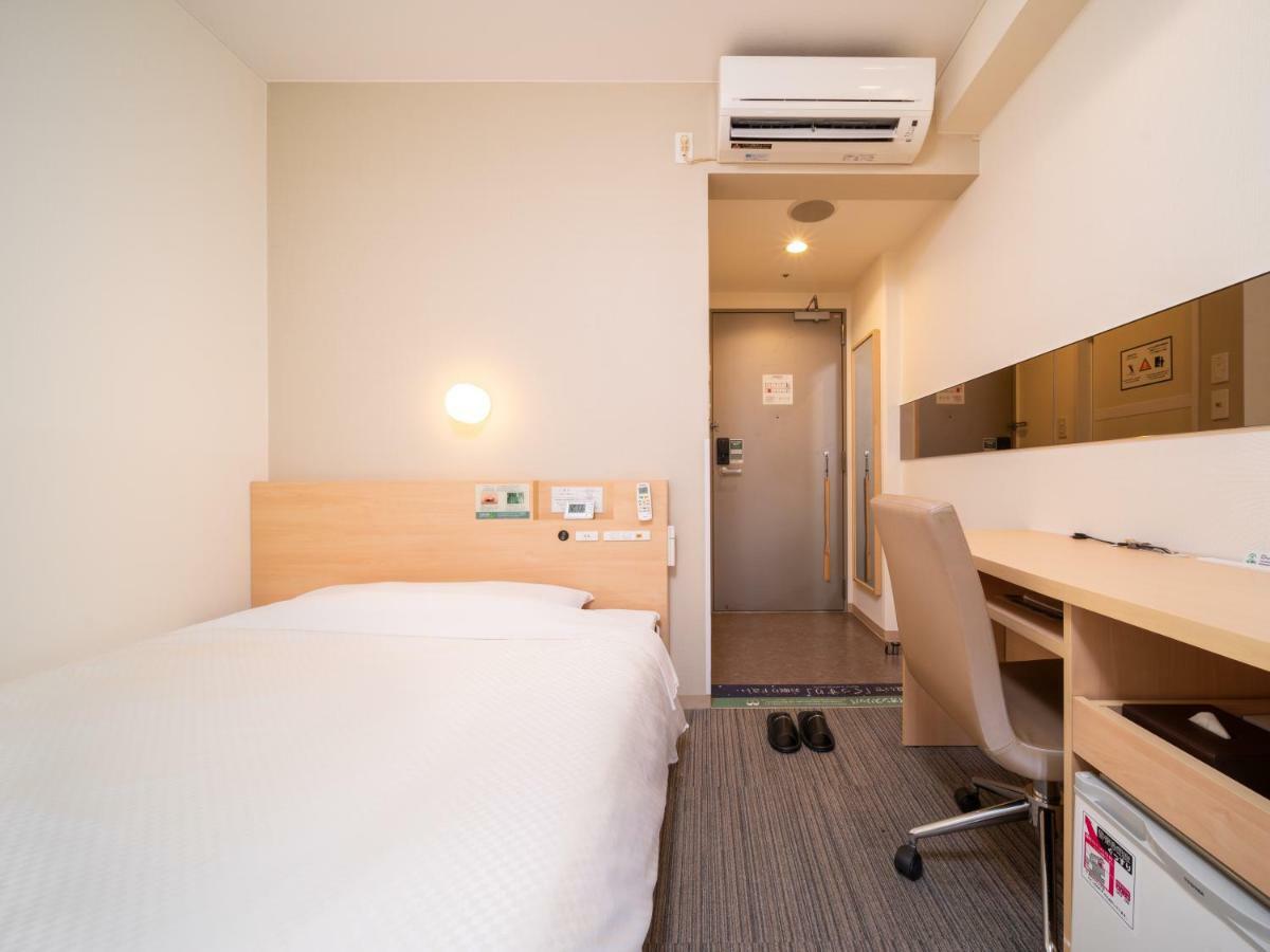 Hotel Super Asakusa 3*