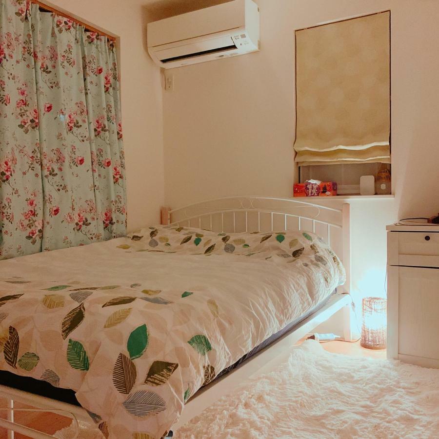 Private In New House