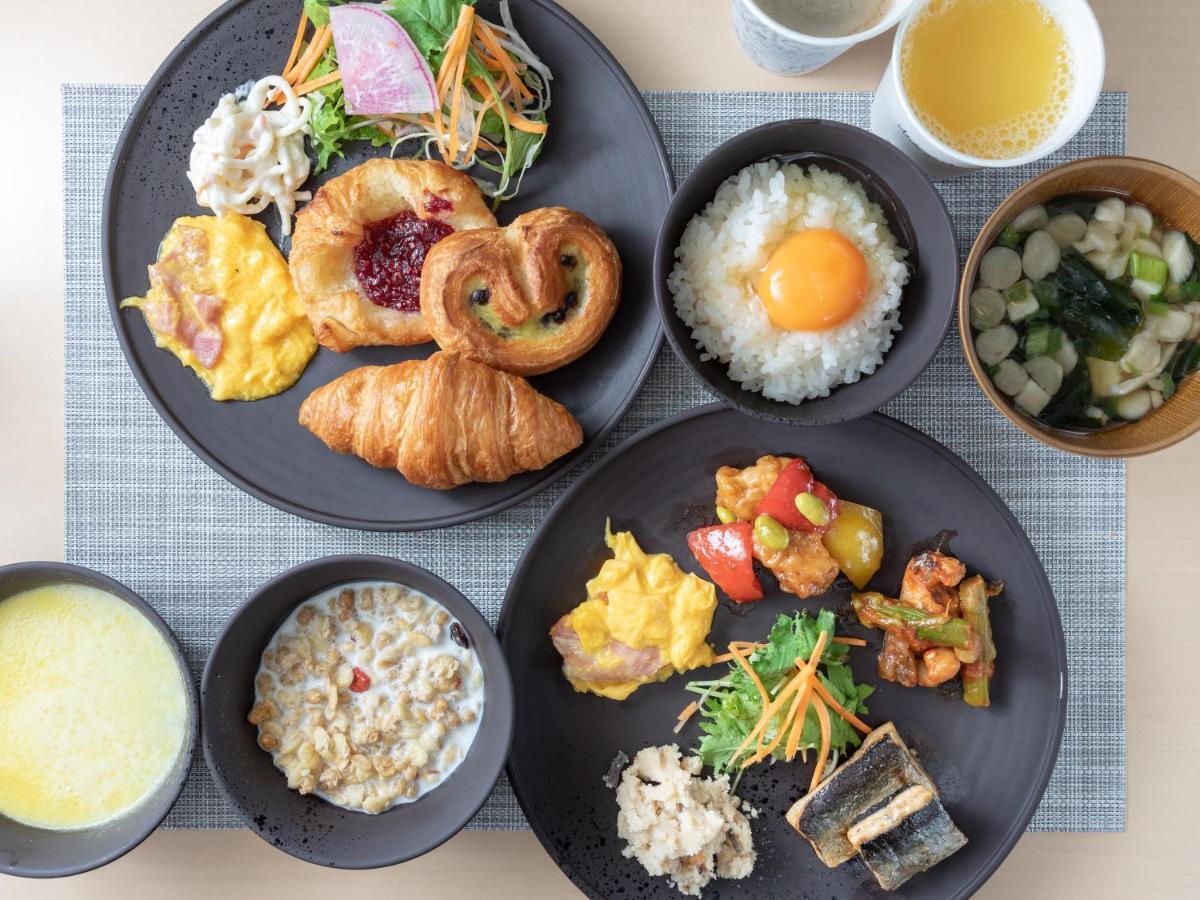 Hotel Super Asakusa