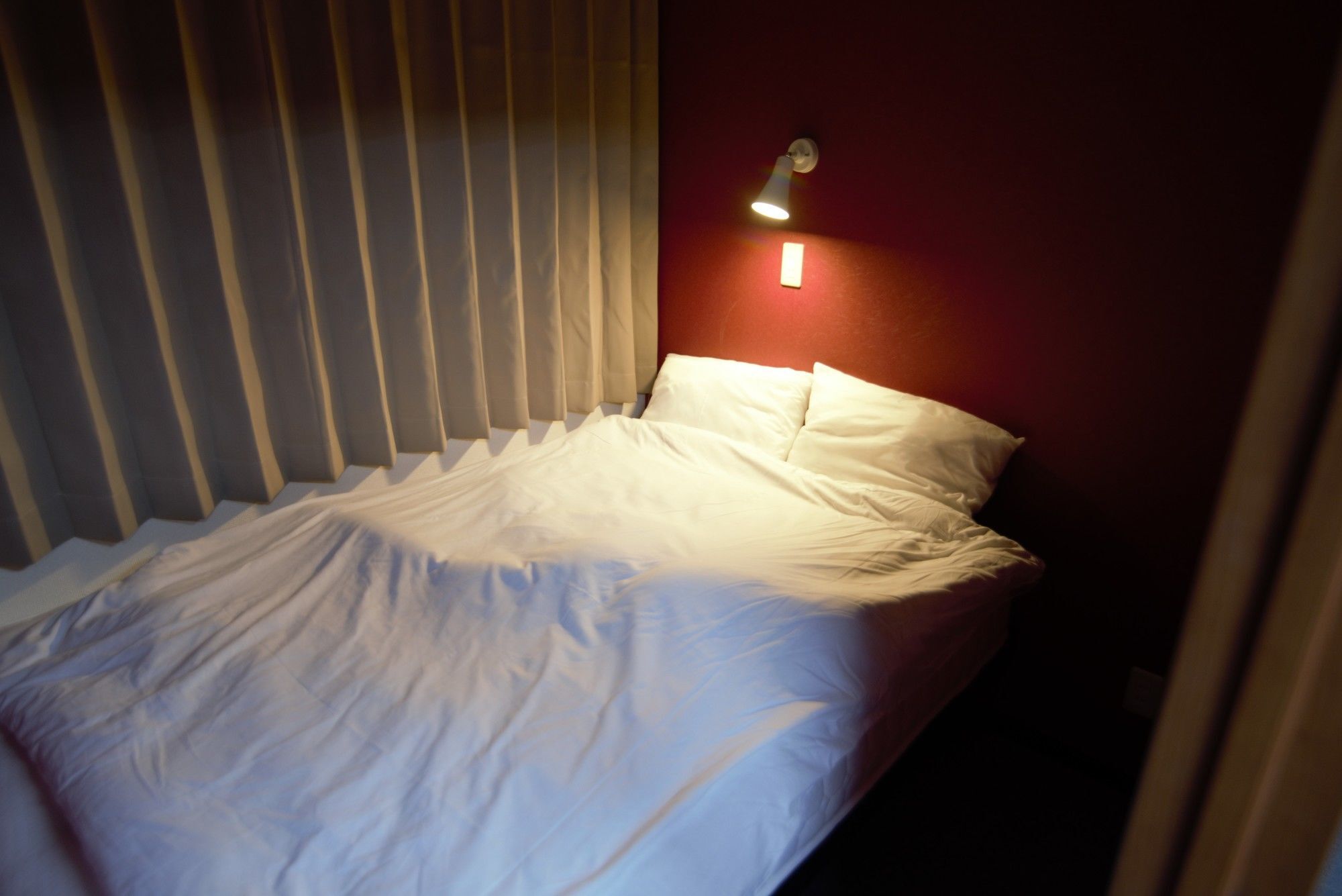 Guest house Trace