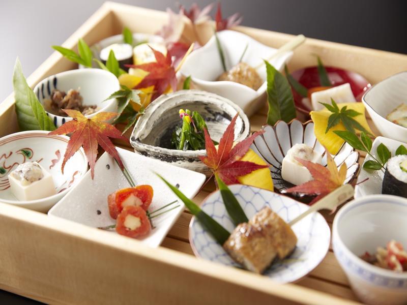 Takanawa Hanakohro - In Grand Takanawa Tokyo