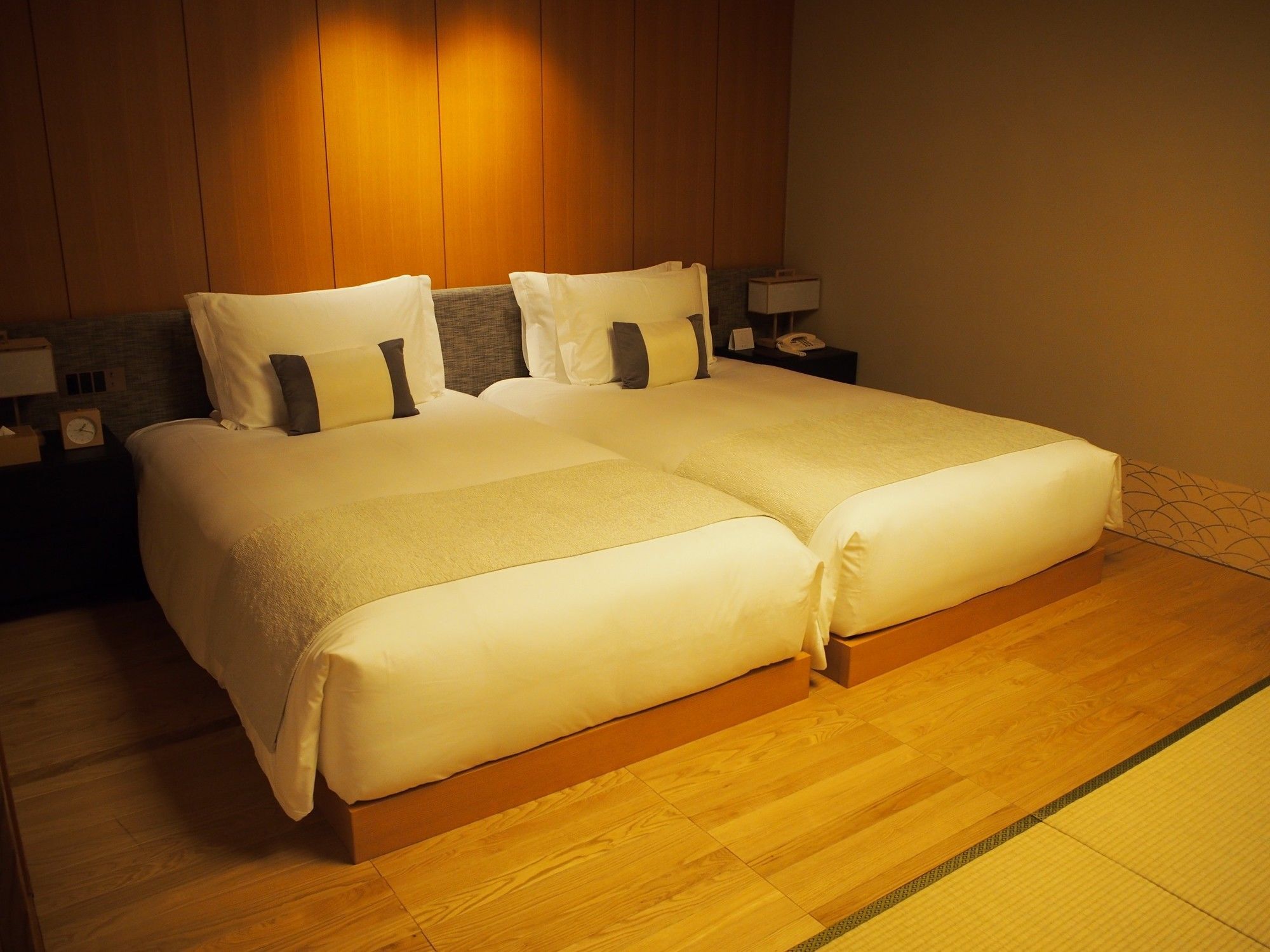 Takanawa Hanakohro - In Grand Takanawa Ryokan 5*