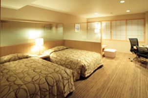 Hotel The Kitano