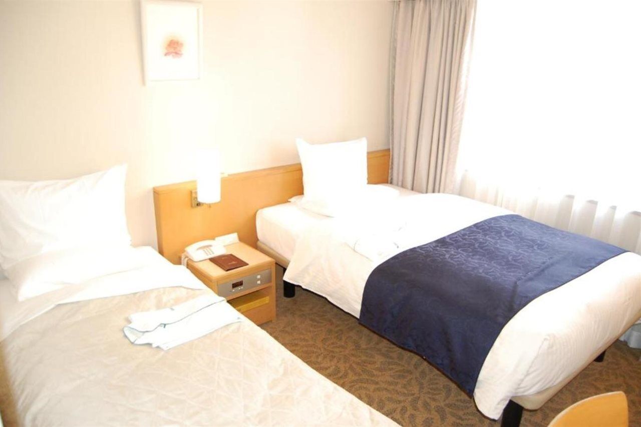 Rose Garden Shinjuku 3*