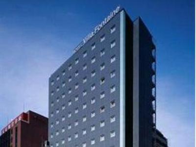 Fontaine Tokyo-kudanshita Hotel Tokyo