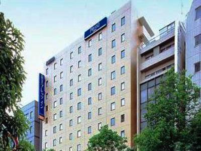 Keio Presso Ikebukuro Hotel 3*