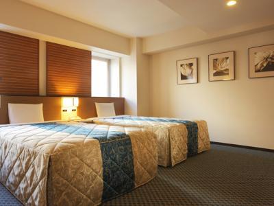 Hotel Keio Presso Ikebukuro Tokyo