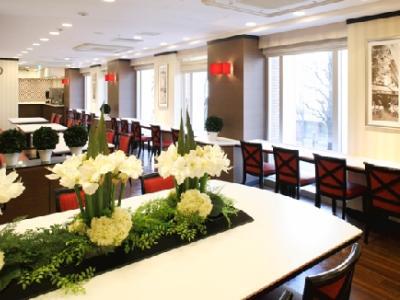 Keio Presso Ikebukuro Hotel Tokyo