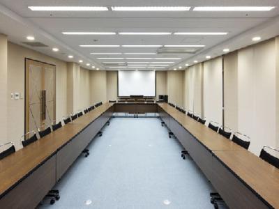 Keio Presso Ikebukuro Hotel