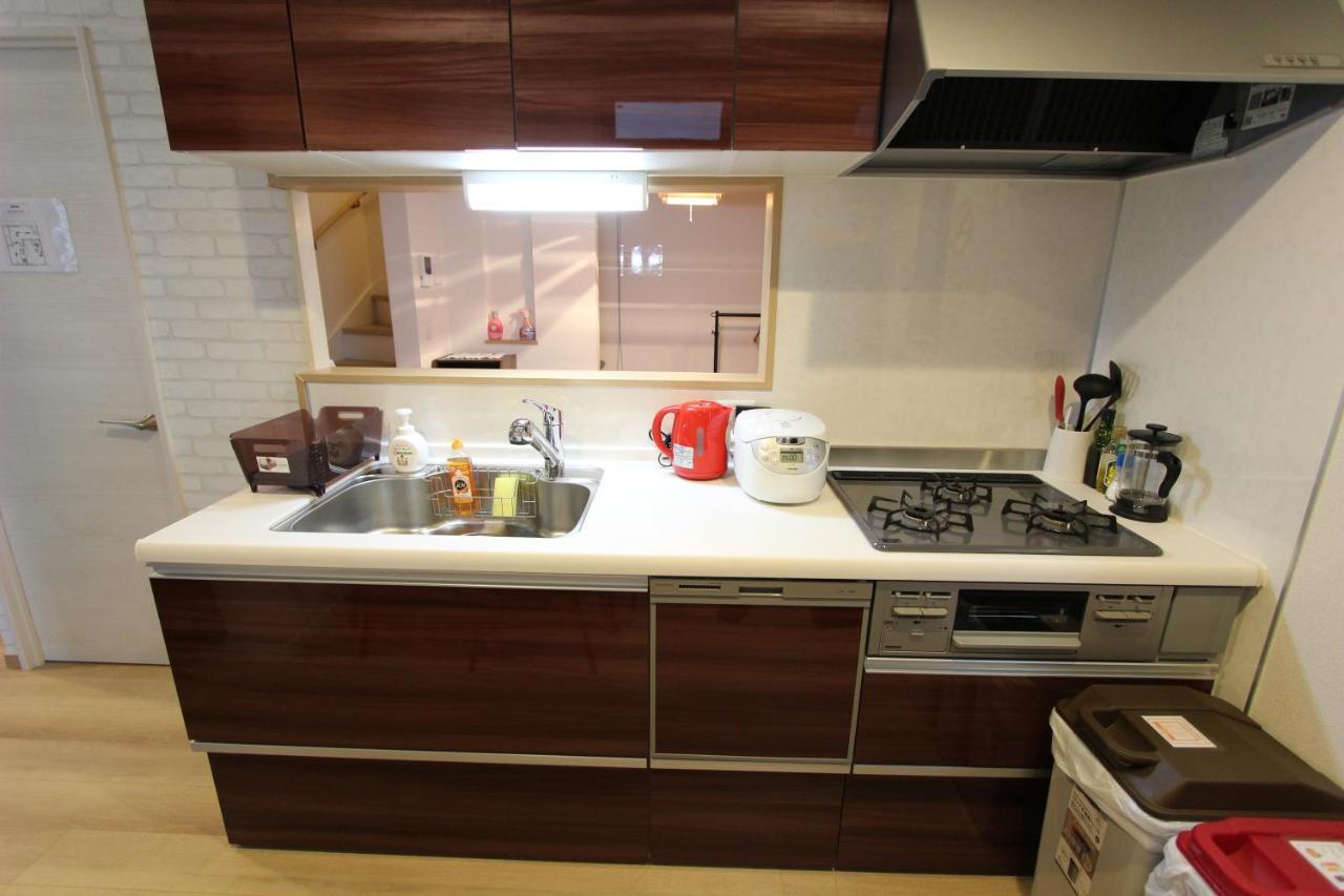 El Shinjuku 4 Holiday home *
