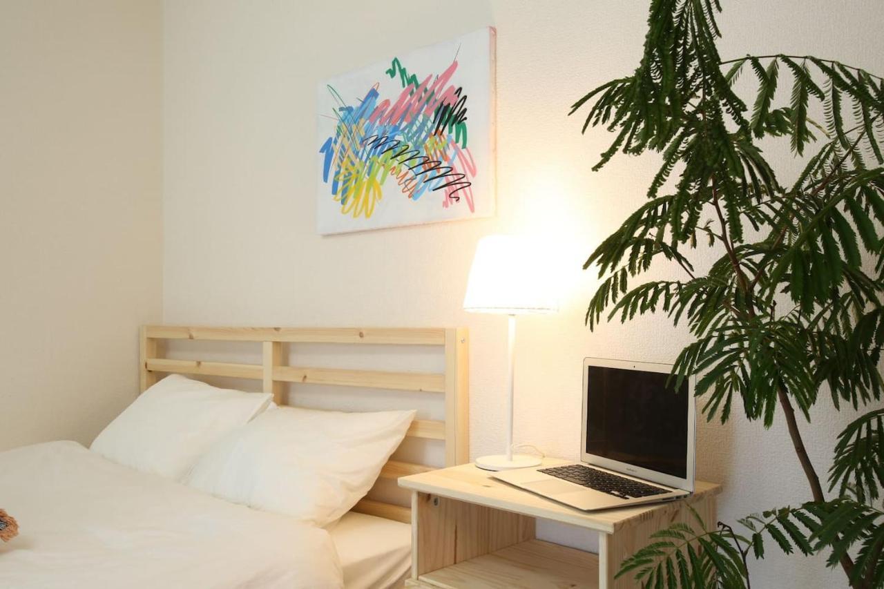 Luxury Penthouse Asakusa Apartment