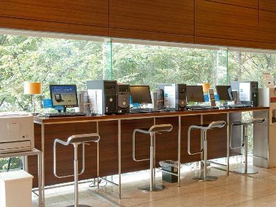 Hotel Shinjuku Washington 4*