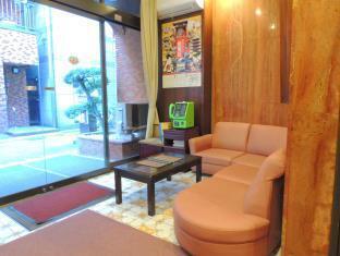 Hotel New Tohoku