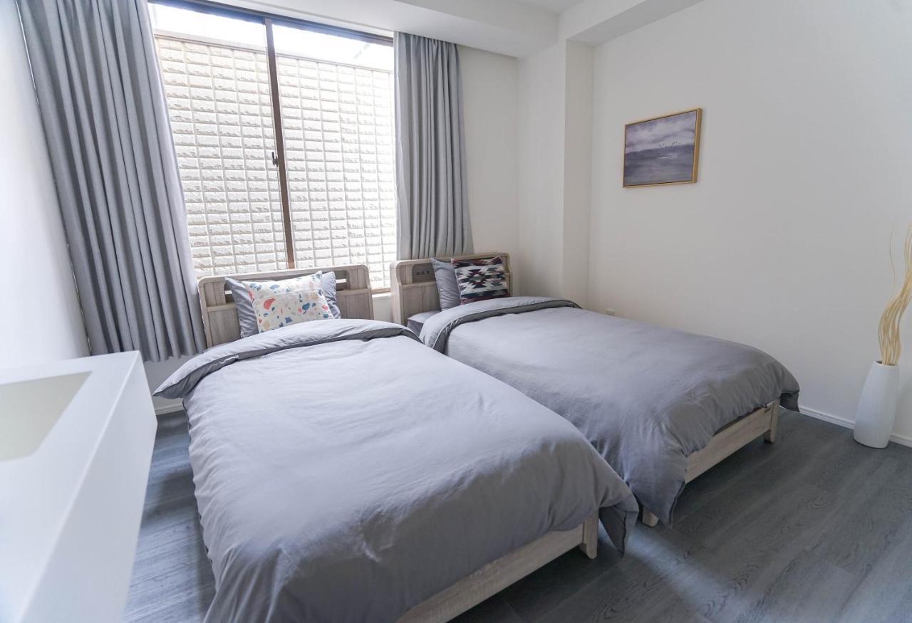 Apartment Zaito Skytree Economy Inn-yokokawaii 宅东东京晴空塔舒适旅馆-横川ii号店 Tokyo