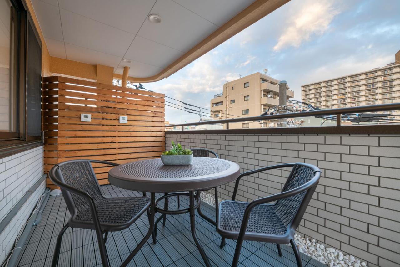 Zaito Skytree Economy Inn-yokokawaii 宅东东京晴空塔舒适旅馆-横川ii号店 Apartment *
