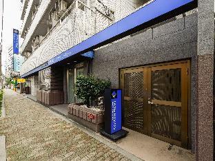 Hotel Mystays Ueno Iriyaguchi Tokyo