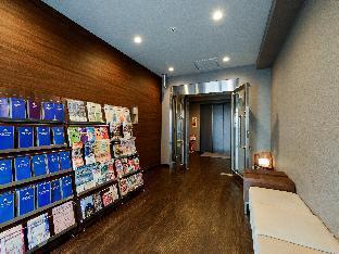Mystays Ueno Iriyaguchi 3* Tokyo