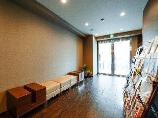 Hotel Mystays Ueno Iriyaguchi 3*