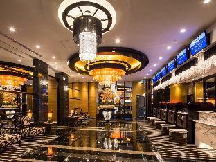 Hotel Apa & Nishishinjuku-gochome-eki Tower 3*