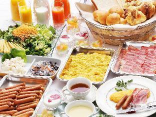 Hotel Apa & Nishishinjuku-gochome-eki Tower 3*