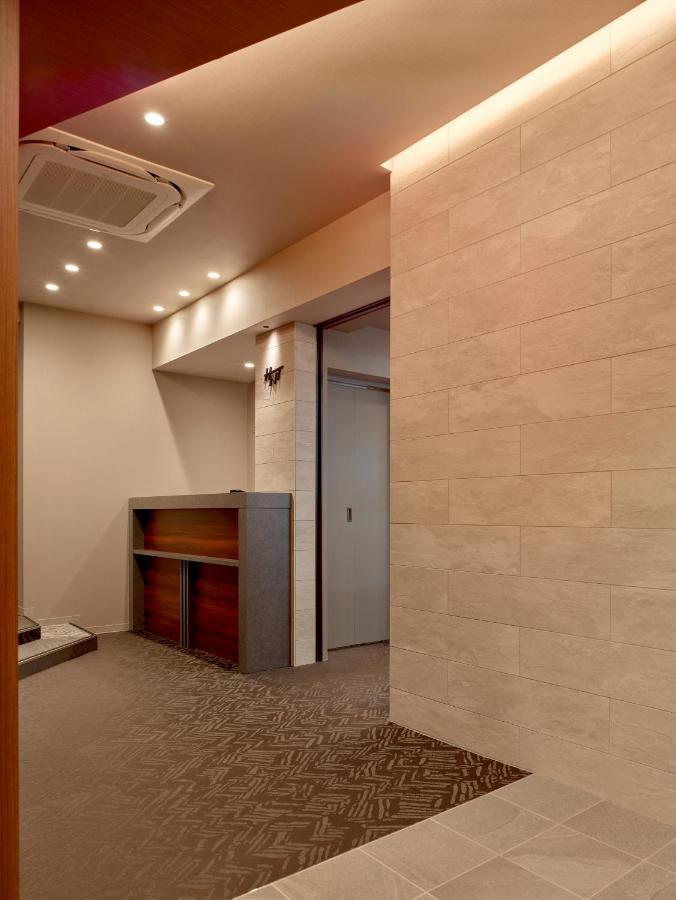 New Tohoku Hotel