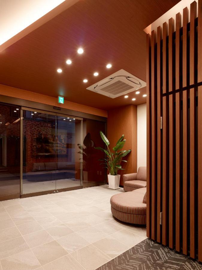 Hotel New Tohoku *