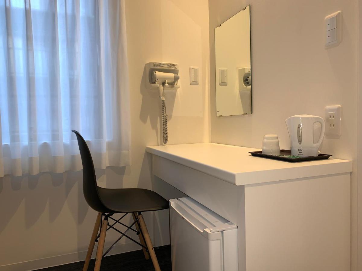 New Tohoku Hotel