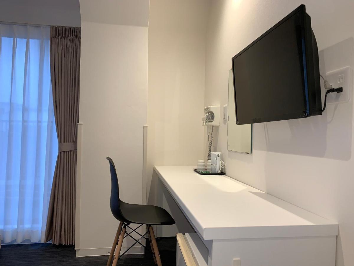 New Tohoku Hotel Tokyo