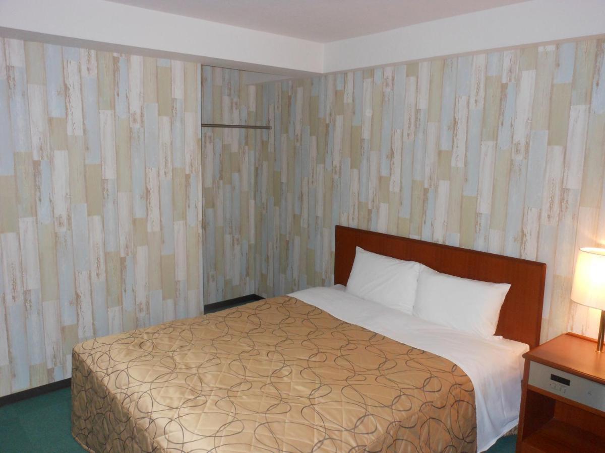 New Tohoku Hotel Tokyo