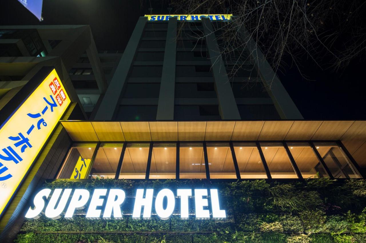 Super Kinshicho Ekimae Hotel 3*
