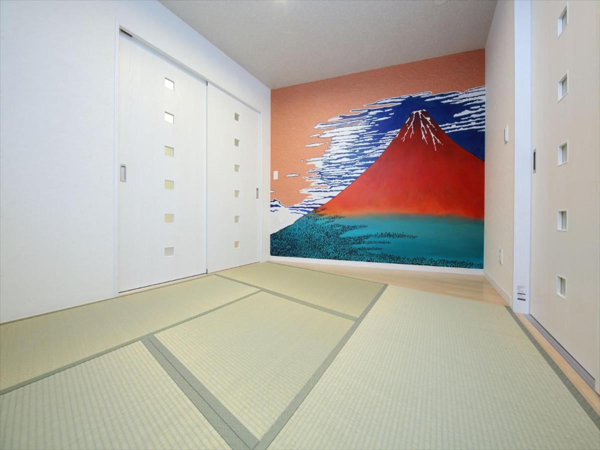 Apartment Coto Shibuya 7 *