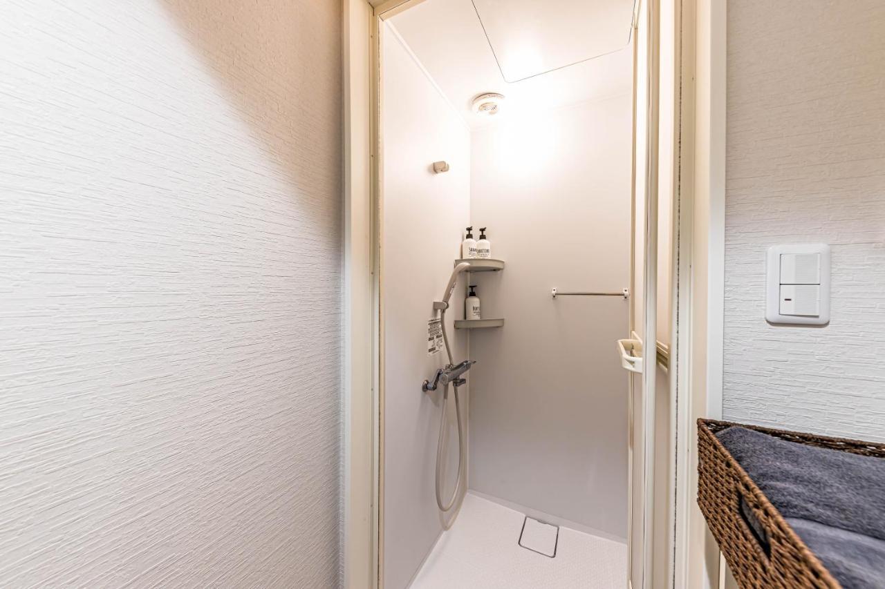 Premier Shinjuku West 2f Apartment *