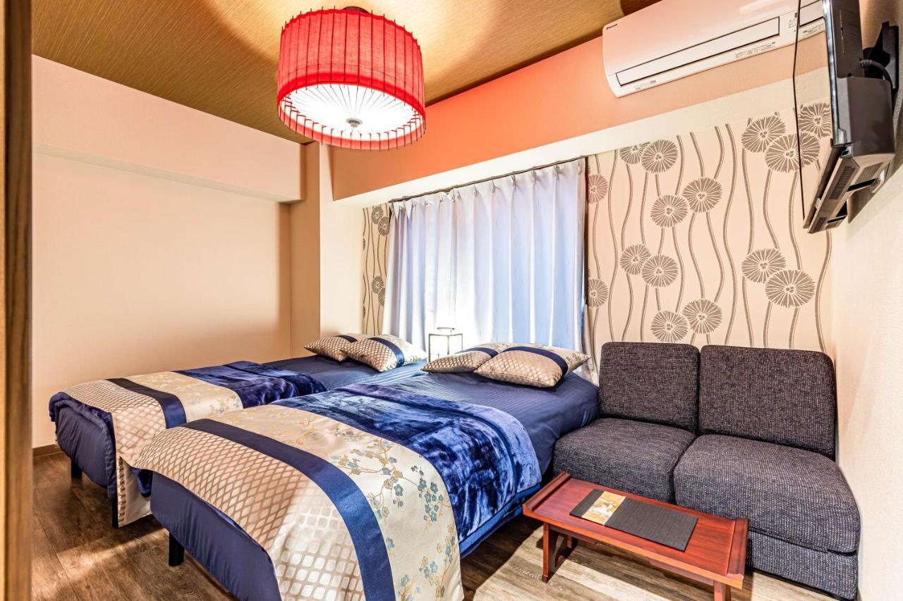 Apartment Premier Shinjuku West 2f