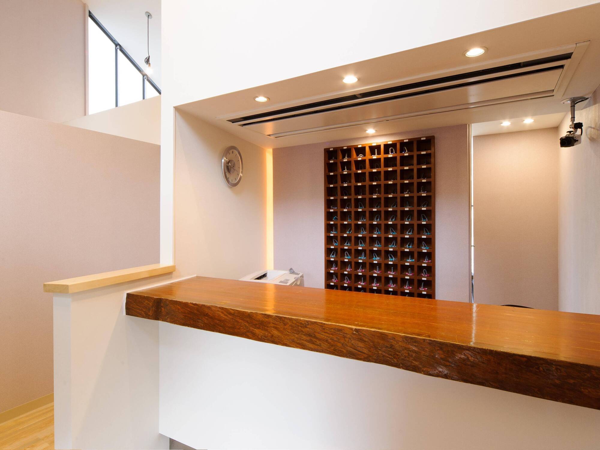 Oak Hostel