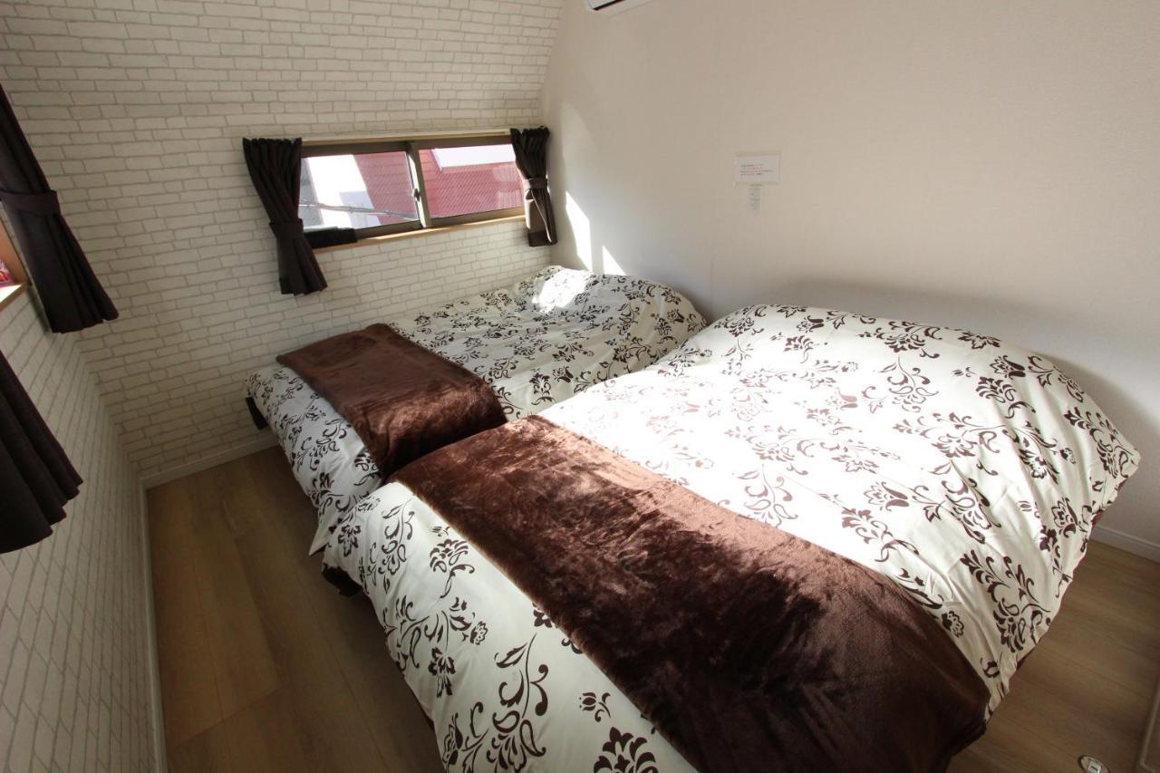 El Shinjuku 4 Holiday home