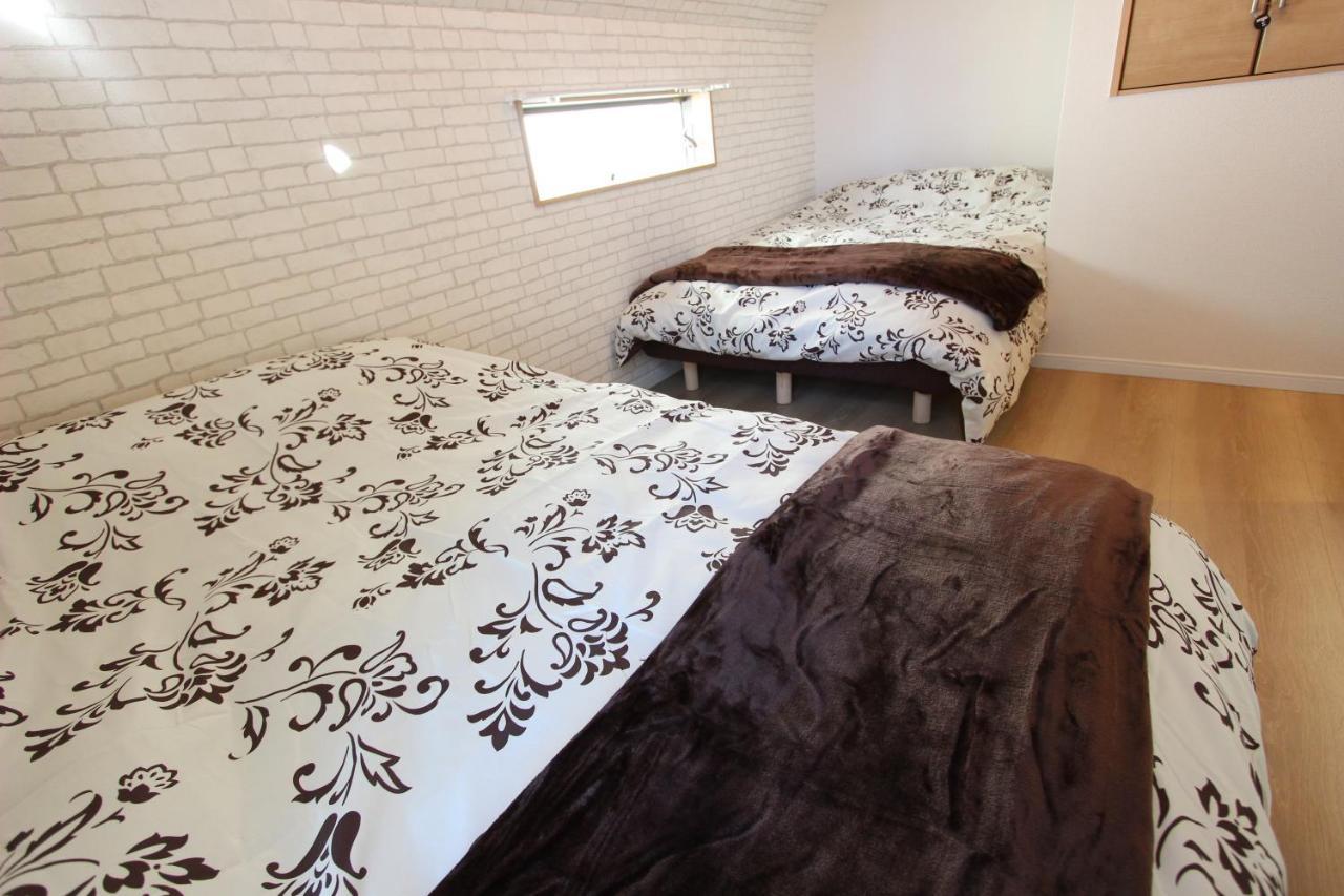 Holiday home El Shinjuku 4 *
