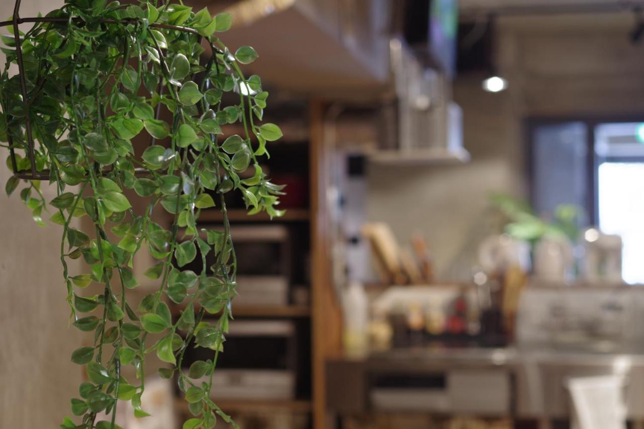 Oak Fuji Hostel