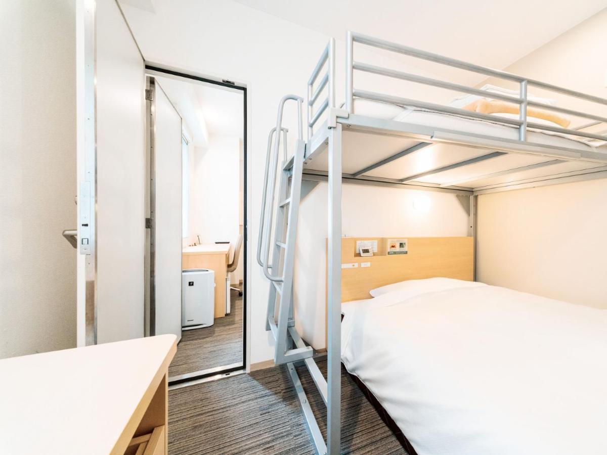 Hotel Super Asakusa