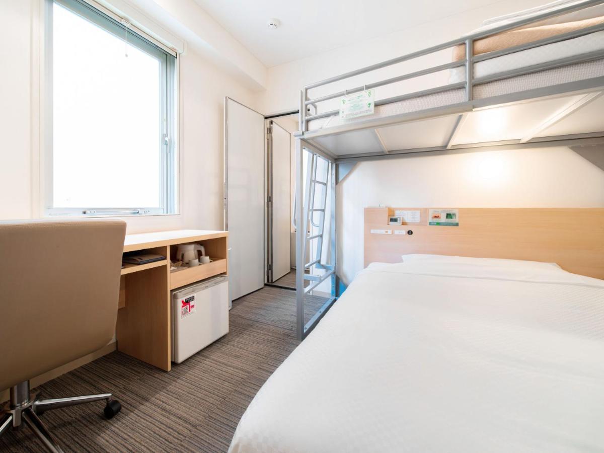 Hotel Super Asakusa Tokyo