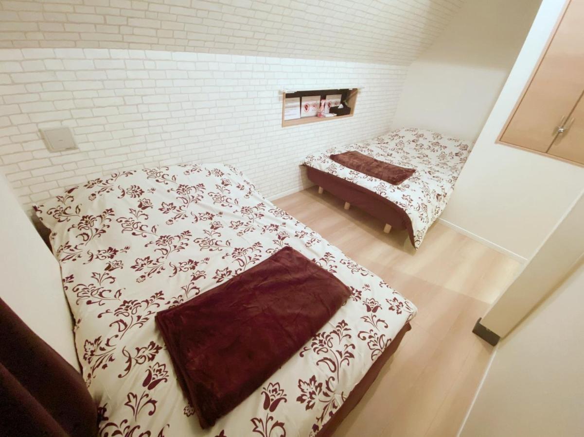 Holiday home El Shinjuku 4 Tokyo