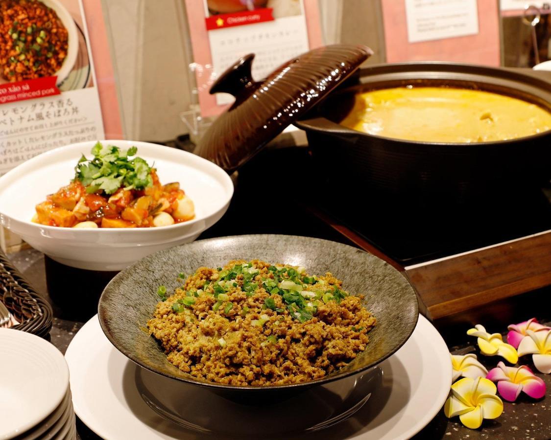 Hotel Remm Ginza 4*