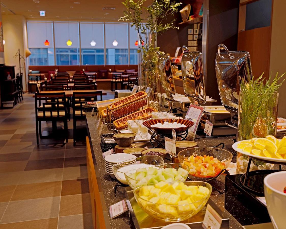 Hotel Remm Ginza 4*