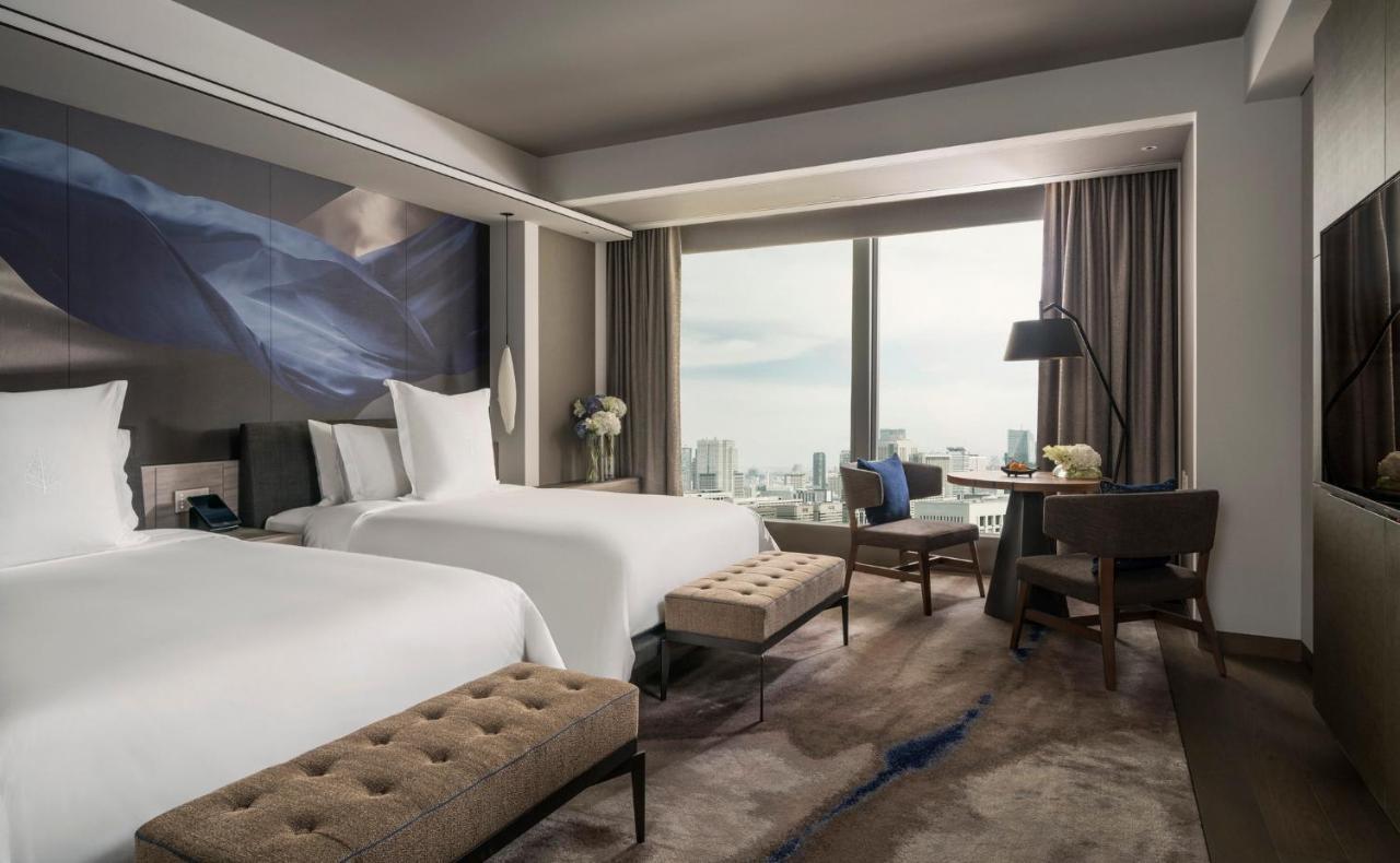 Four Seasons At Otemachi Hotel 5*