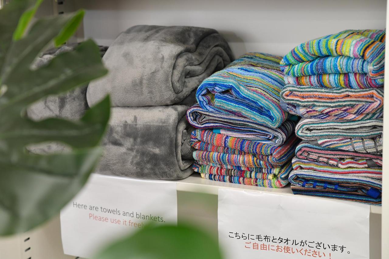 E-house第二ビル Hostel Tokyo