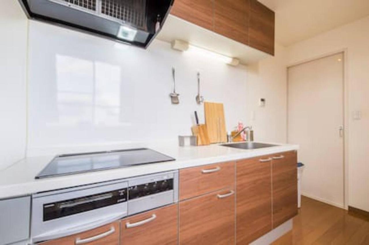 Apartment Sengoku Eki-mae Bldg 401 Tokyo