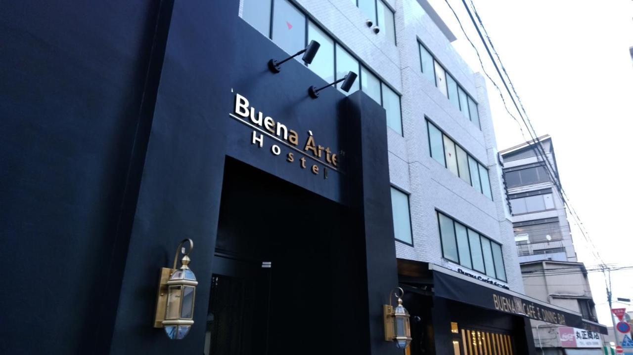 Buena Arte Ryogoku *